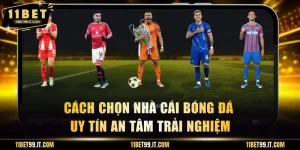 Nhà Cái Bóng Đá Uy Tín