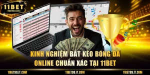 Kinh Nghiệm Bắt Kèo Bóng Đá
