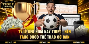 Tỷ Lệ Kèo Hôm Nay